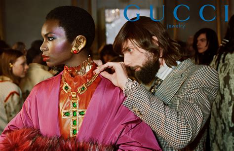 gucci creative|who designs gucci today.